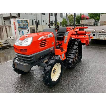 Kubota KT24 Tractor