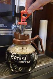 boyer s drip coffee coffee drip coffee coffee pot