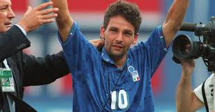 Biographical film about italian footballer roberto baggio, a man who inspired entire generations to play football. Portrait Of An Icon Roberto Baggio Football365
