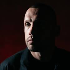 John Heitinga, back in Amsterdam.