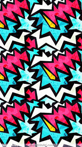 Best graffiti wallpaper, desktop background for any computer, laptop, tablet and phone. Wallpaper Hd For Android Mobile Phone Graffiti Mustertapete Galaxie Hintergrundbild