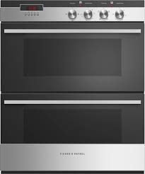 Check spelling or type a new query. Fisher Paykel Ob60hdex4 Double B U Oven Electric Stainless Steel Rdo Kitchens Appliances
