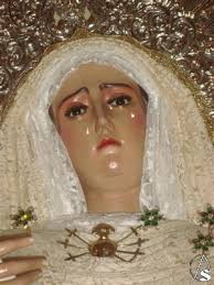 Provincia. Una mirada a la provincia. La Hermandad de Jesús Nazareno de  Lora de Estepa