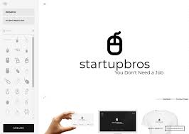 Our logo maker offers unlimited free squarespace logo designs. The 9 Best Logo Makers For Lean Startups 2019 Reviews Startupbros