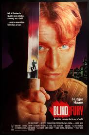 But somewhere along the way filmmakers started realizing that they didn't necessarily. Blind Fury 1989 Imdb
