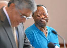 Charles Wright's 'Express Yourself' featured in Long Beach voter awareness  campaign