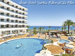 Maybe you would like to learn more about one of these? Allsun Hotels Unser Allsun Hotel Sumba Auf Mallorca Facebook