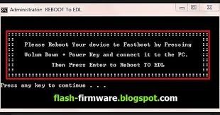 Downloadxiaomi Reboot To Edl Fastboot Tool Feature Reboot To Edl File Information File Name Xiaomi Reboot To Edl Fastboot To Xiaomi Reboot Downloads Folder