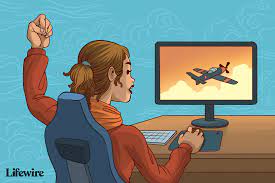 Are you looking for the best flight simulator pc game? The 2 Best Flight Simulators For Pc In 2021