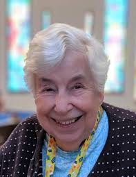 Nancy Billingsley Obituary (1931