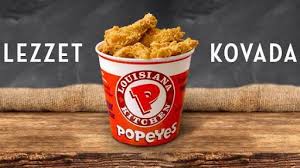 Submitted 2 hours ago by hollarifyouhearme. Popeyes Luleburgaz Kocasinan Mah Istanbul Cad Restaurant Reviews