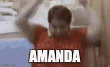 Amanda Gifs Tenor