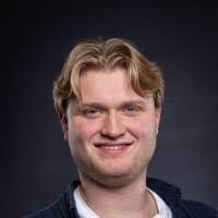 Marc Poortinga's Instagram, Twitter & Facebook