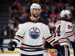 They then proceed to cut 2 holes into the garbage bag. Edmonton Oilers Last 5 Trade Deadlines Have Led To Mediocre Results
