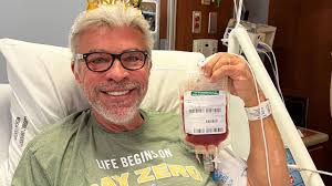 Cody looks very nice clean shaven