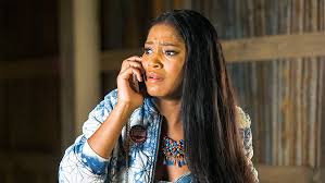 Scream Queens Keke Palmer On Zayday S Red Devil Attack Variety