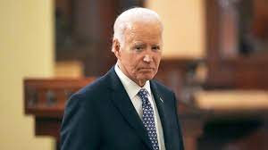 In a Life Defined by Tragedy, Joe Biden the 'Fighter' Faces His Latest Test After Cancer Diagnosis | Chicago News | WTTW