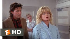 A spoiled, wealthy yacht owner is thrown overboard and becomes the target of revenge from his mistreated employee. Overboard 1987 I M Your Husband Scene 4 12 Movieclips Youtube