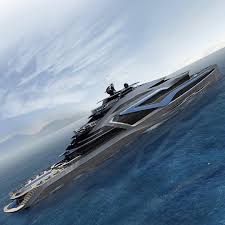 Boss Collections On Instagram Epic Yacht Design Holiday Shopping At Globaltacticalsupply Yacht Designed By Chulhun Design Yacht Design Boat Boats Luxury