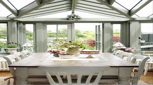 The versatility of a conservatory means they are often used for various purposes, therefore, you need to consider every element of your room when choosing your conservatory dining furniture. Conservatory Dining Room Design Ideas Youtube