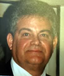 Howard ''Pat" Murchison Obituary