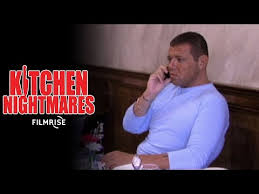 Amy's baking company (season 6, episode 16) this kitchen nightmare episode sees gordon ramsay pitted against a delusional, stubborn, and egotistical couple who are owners of a failing establishment called amy's baking couple in scottsdale. All Kitchen Nightmares Episodes Ranked From Best To Worst