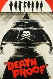 Watch Death Proof 2007 Full Movie Online Free 123movies
