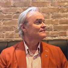 A very long chapter of my life and career has closed as I finished my last… 