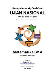 Naskah soal un biologi sma 2012 paket c61.pdf. Kumpulan Arsip Soal Un Biologi Sma Tahun 2008 2012