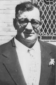 Abraham John Moy (1898-1960)