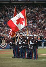 We did not find results for: Memories From The 1992 World Series Flag Flap The Globe And Mail