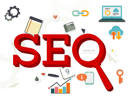 SEO Services with Perfection Imbued - About Seo