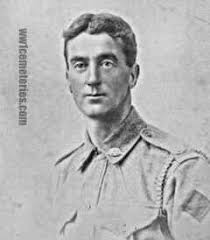 Lindenhoek Chalet Military Cemetery, Belgium (CWGC)