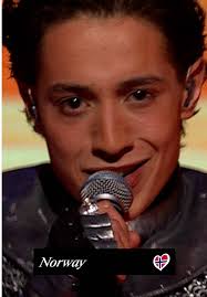 Kyle Alessandro will represent Norway at the Eurovision Song Contest 2025  with the song Lighter 🇳🇴 #Eurovision2025