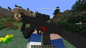 Mrcrayfish's gun mod now makes it possible to create addons as of version (1.13.1) and allows you create new weapons, ammo, and projectiles in a very small amount of code. Vic S Modern Warfare Mod Mods Minecraft Curseforge