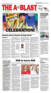 Issue 11 by AHS Publications