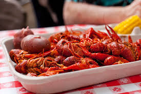 But whose popularity is sweeping america. Best Fresh Seafood Restaurant On The Water In The Us Thrillist