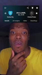 Orlando Pirates' Final Game Expectations and Highlights