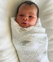 We would like to introduce you to our daughter Eden Joy Ashley Gerber.  Eden: a place of pleasure and unbroken fellowship. Joy: great pleasure,  happiness. Ashley: dweller in the ash tree meadow (