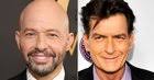 Jon Cryer Says Early Years with Charlie Sheen
