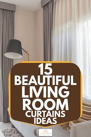 It is best to have some ideas on which window treatment will complement your unique taste. 15 Fantastic Living Room Curtains Ideas For 2021 Home Decor Bliss