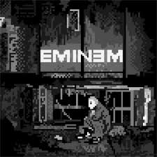 4.7 out of 5 stars 1,666 ratings. Marshall Mathers Lp Pixel Art By Acruelwritersthesis On Newgrounds