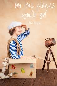 So there you have it, 50 family travel quotes to inspire and motivate you to find the travel light and happiness with your family. Oh The Places You Ll Go Family Travel Quotes Travel Quotes Safe Travels Quote