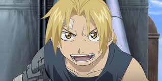 Edward Elric (Buzzmod Action Fig.) | Fullmetal Alchemist | Otakustore.Gr