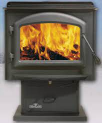 The escape 1800 wood insert is a great choice if you are in the market. Napoleon Wood Burning Stoves Review