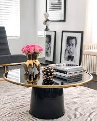 When another friend of mine offered up this table for free before her move, i knew it had so much potential. 21 Gorgeous Glam Coffee Tables