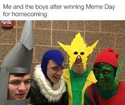 Your meme was successfully uploaded and it is now in moderation. My Uncle S Meme Stash On Twitter Me And The Boys Showin Up After The Meme Died