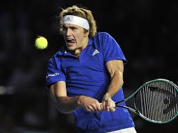 Jul 29, 2021 · belinda bencic. Zverev Im Finale Des Einladungsturniers Von Nizza Tennis Magazin