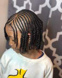 5 859 Likes 51 Comments Brooklyn New York Braidsbykristal On Instagram Sudi S Hair Girls Hairstyles Braids Kids Hairstyles Natural Hair Styles