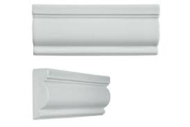 Picture rail molding home depot. Vermeere Ceramic Tile Molding Chair Rail Cap Complete Tile Collection
